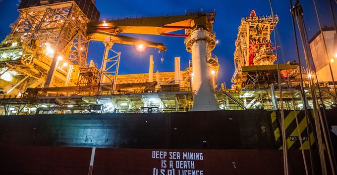 Deep-Sea Mining And The Future Of Ocean Resources 1 blogger image Dm1JhVIsuI