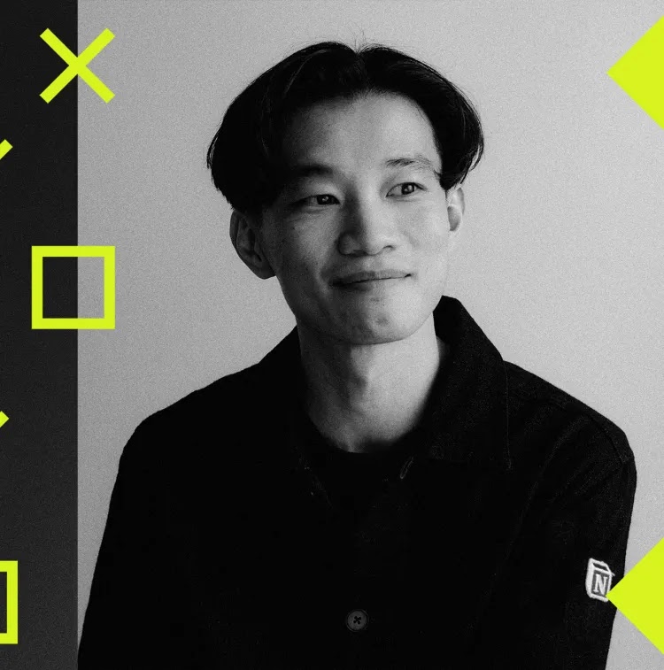 Notion CEO Ivan Zhao on Redefining Productivity 1 blogger image