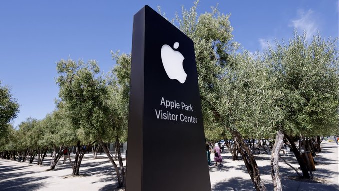 Apple to Expand U.S. Investment by $100 Billion 1 blogger image FT4pV5QEM3