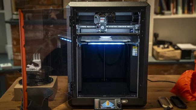 Prusa CEO Declares Open Hardware 3D Printing Dead 1 blogger image Gv33lqdfYu