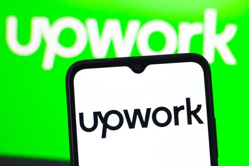 Upwork Expands into Corporate Staffing with Strategic Acquisitions 1 blogger image Gy5rHKqrJE