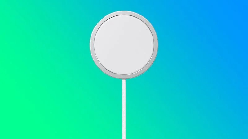 Apple Updates MagSafe Charger Firmware for Better Performance 1 blogger image HKC5EsXncX