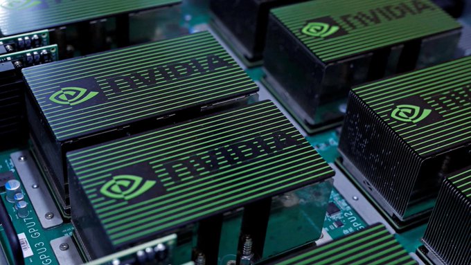 Trump’s Export Tariff: Why It May Benefit Nvidia 1 blogger image IElE9e1nGB