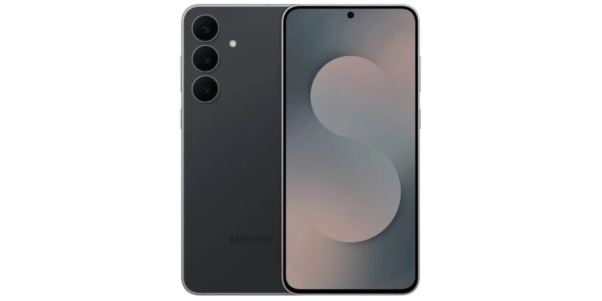 Samsung Galaxy S25 FE: A Near-Flagship at a Lower Price 1 blogger image JZ8XOm62vL
