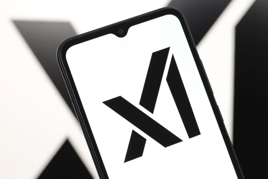 xAI’s Legal Chief Robert Keele Resigns After One Year 1 blogger image JaMdiKNjxk