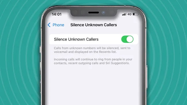 How To Block Spam Calls On iPhone Easily 1 blogger image Lb6wTjpSZI