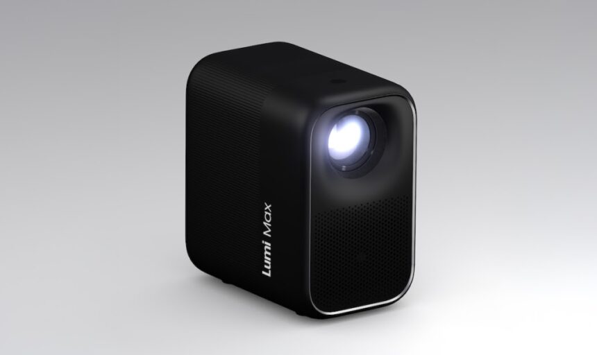 Why This $400 Portable Projector Is Worth It 1 blogger image MCXXiDluRw