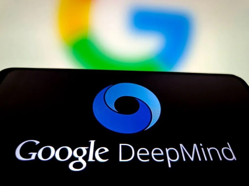 DeepMind's Genie 3 World Model Moves AI Closer to AGI 1 blogger image Ol7tqWRemY