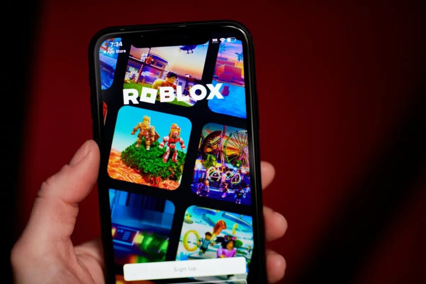 Louisiana Attorney General Sues Roblox Over Safety Issues 1 blogger image S8HNqVSc6X