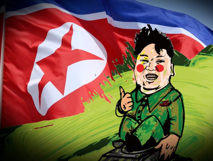 North Korean Spy Operation Exposed in Rare Hacker Breach 1 blogger image SFo5CzNaqa