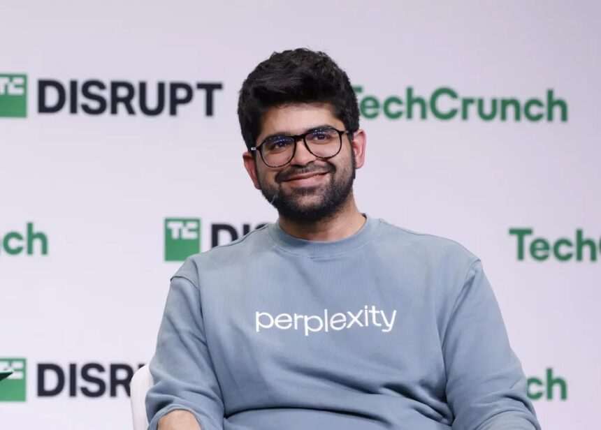Perplexity AI Defended After Cloudflare Accusation Sparks Controversy 1 blogger image SIBqJ3FU9s