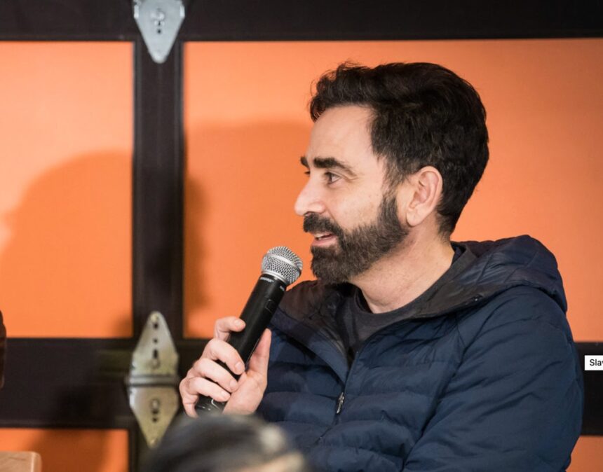 Elad Gil on Early Investing, Growth Trends, and Tech’s Future 1 blogger image Sv2SZ7puQY