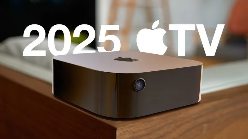 Apple TV 2025 Launching With A17 Pro Chip Upgrade 1 blogger image U9fupfUKg9