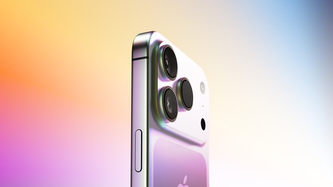 iPhone 17 Pro Max to Feature Major Telephoto Camera Upgrade 1 blogger image V5ECL9YjaY