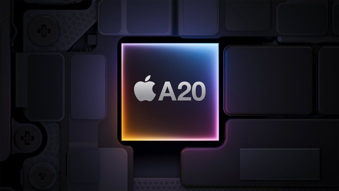 Apple Locks Half of TSMC’s 2nm Chip Supply for iPhone 18 1 blogger image Xnd1sHRch5