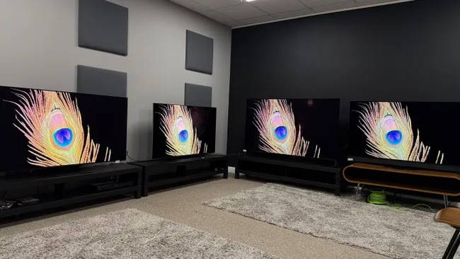 OLED TV Showdown 2025: Experts vs Casual Viewers 1 blogger image aSO2Fed2n5