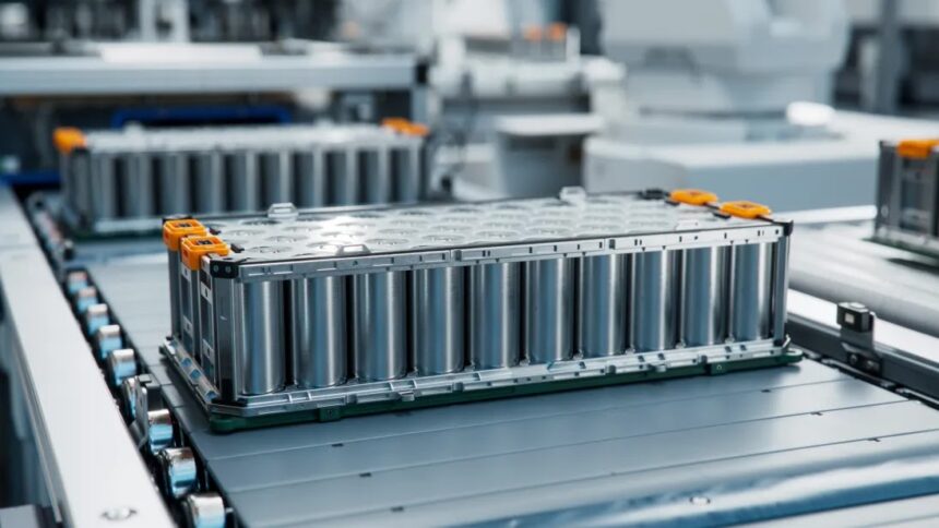 Group14 Raises $463M For Silicon Anodes In EV Batteries 1 blogger image camNXbUUQv