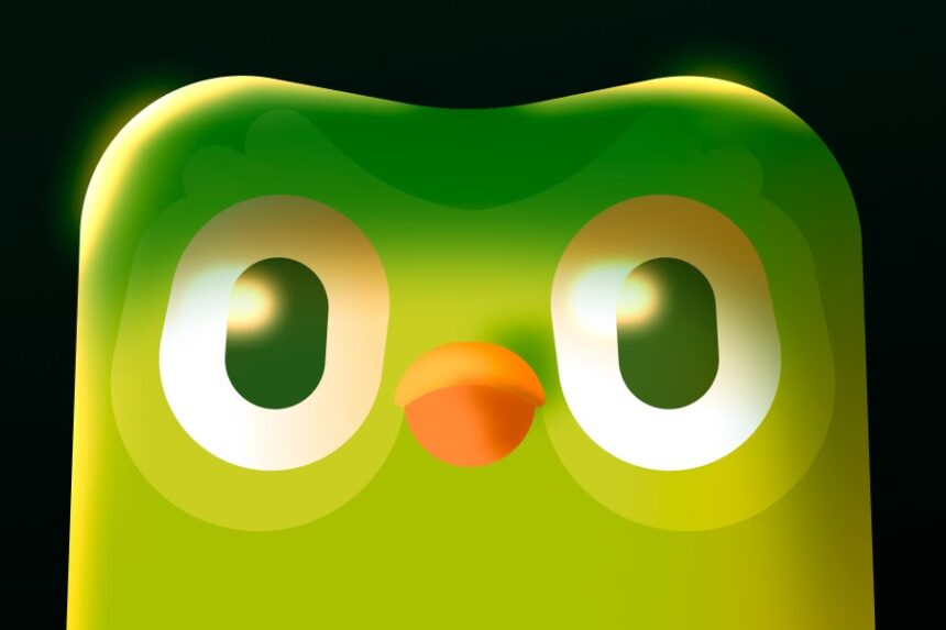 Duolingo’s AI-First Shift Pays Off Despite Backlash 1 blogger image d30Qi2Wb4Z