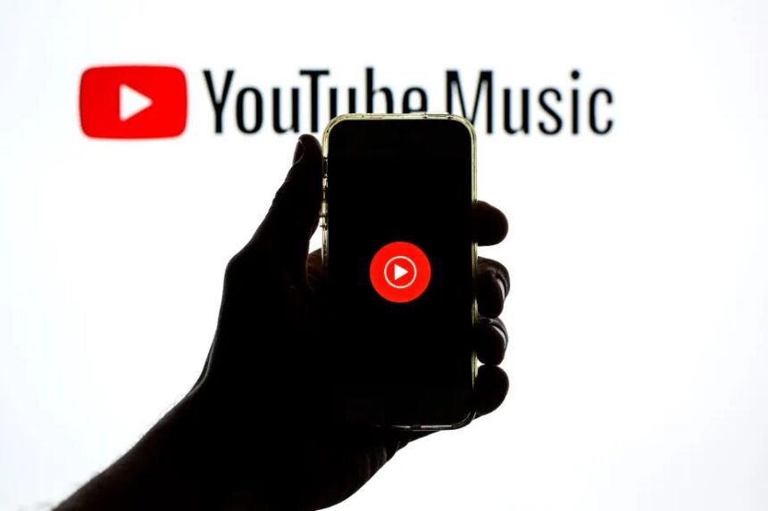 YouTube Music 10 Year Anniversary Brings New Features 1 blogger image fNM9Akd5jk