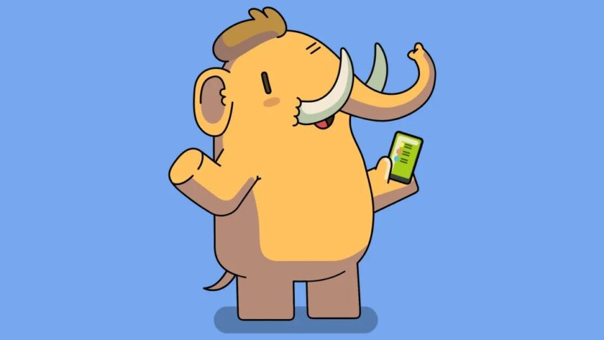 Mastodon Refuses To Comply With Age Verification Law 1 blogger image hVEkmCQcR8