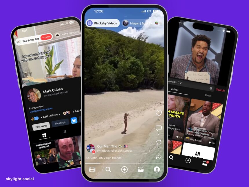 Skylight’s TikTok Alternative Brings in Community Curators 1 blogger image mmGEcYvWeC
