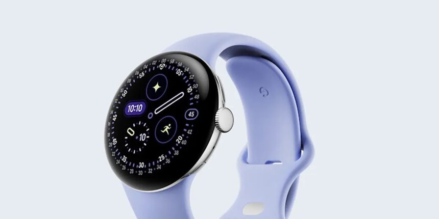 Pixel Watch 4 Quick Charge Dock: Faster Charging, Smarter Design 1 blogger image nEFnBrSnSy