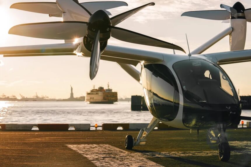 Joby Aviation Acquires Blade to Boost Urban Air Travel 1 blogger image s4hz3SZWDH