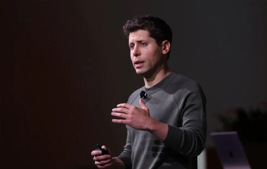 Sam Altman Explains GPT-5 Rollout Issues and 4o’s Possible Return 1 blogger image sFHVPouZAg