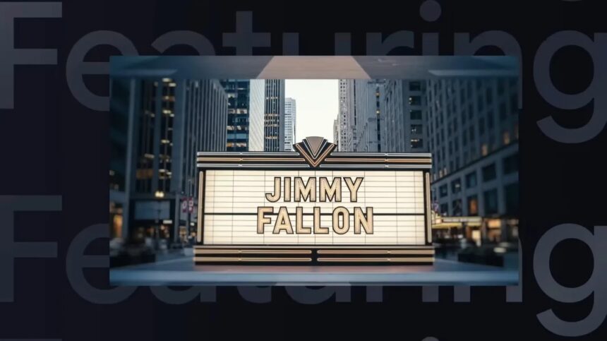 Jimmy Fallon is ‘Officially Hosting’ Google’s Pixel 10 Event 1 blogger image w4iljXPn07