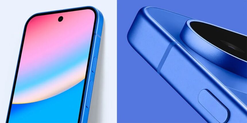 Pixel 10 Leak Reveals Stunning Indigo Color Inspired by Pixel's Past 1 blogger image xPQysCiUJ9