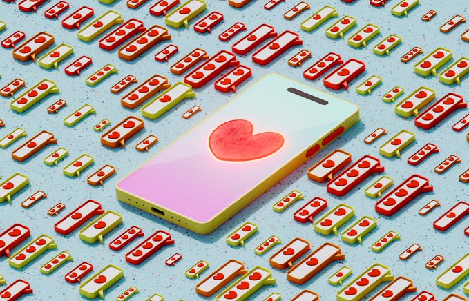 Why the Best Dating Apps Aren’t Dating Apps 1 blogger image yMUATDuBiD