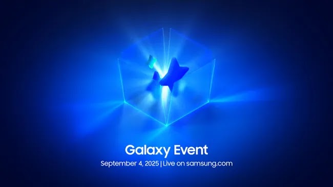 Samsung Galaxy S25 FE And Tab S11 Leaks Ahead Of Launch 1 blogger image ydNn2re1hk