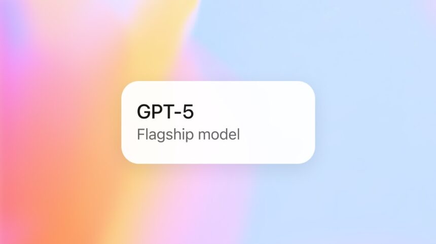 GPT-5 Update: A Warmer, Friendlier AI Model 1 blogger image zGNn5LQP1Q