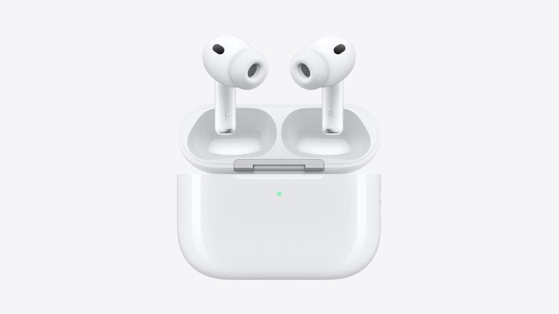 AirPods Pro 3 Case Gets U2 Chip for Better 'Find My' Range 1 blogger image 3lvib0y4Lu