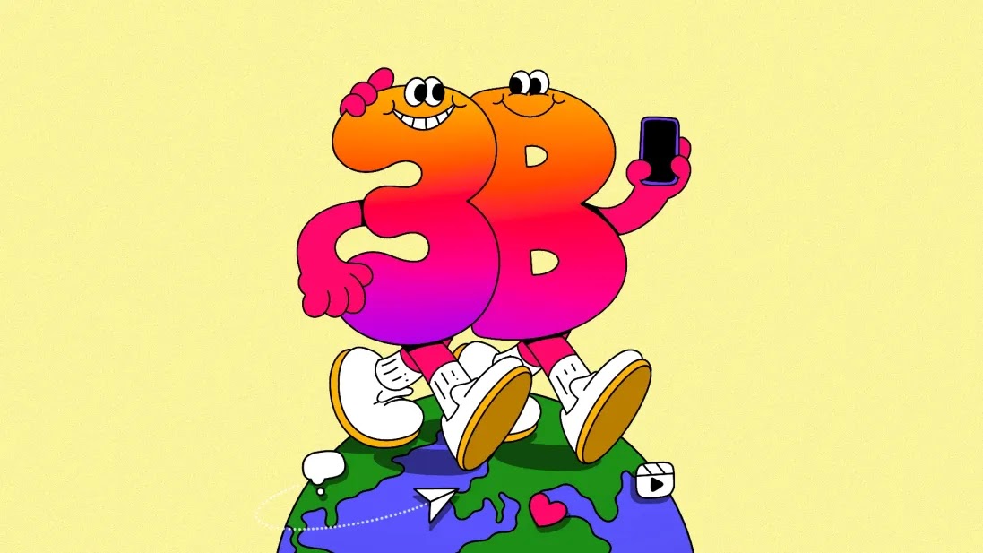 Instagram Hits 3 Billion Users, Adds Feed Control Tools 1 blogger image 3tETkaTgiE