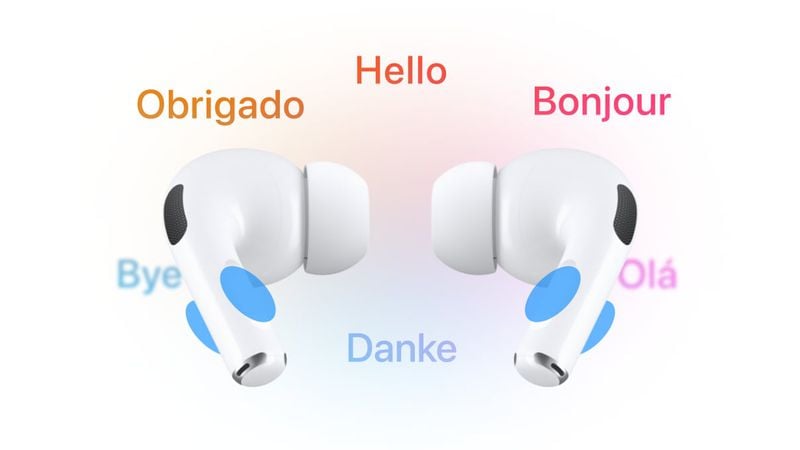 iOS 26: How to Use Live Translation With AirPods 1 blogger image 4SWlWJIJ9m