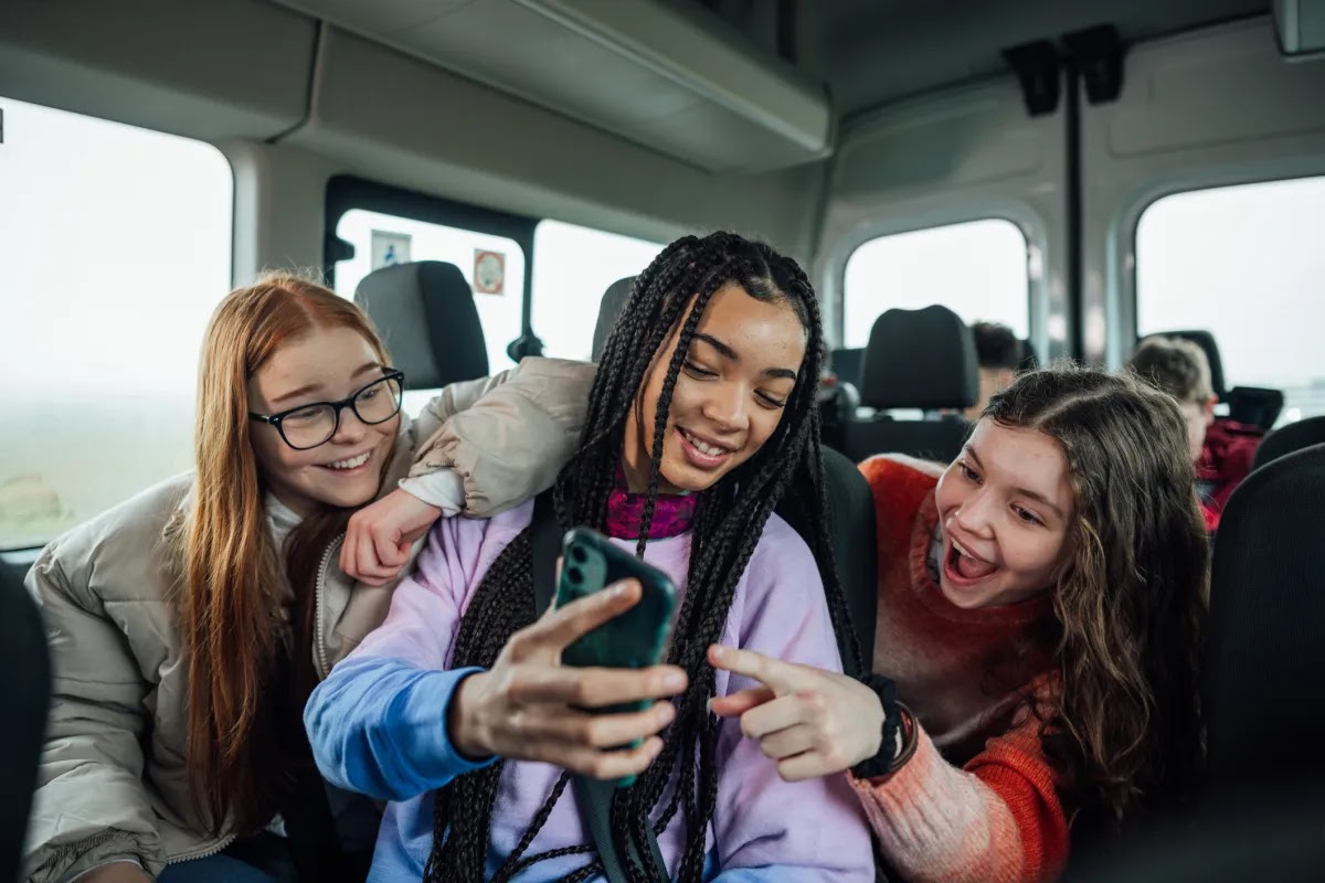 New Social App Clyx Raises $14M To Tackle Loneliness 1 blogger image 9sIAodIbzs