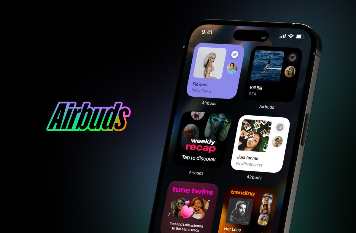 Airbuds: The Music Social Network Apple and Spotify Missed 1 blogger image GMFR4kOi1V