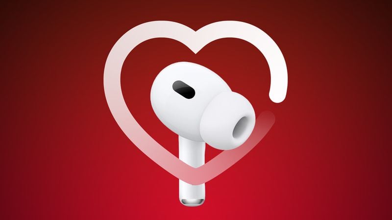 AirPods Pro 3 Launch In 2025 With Heart Rate Tracking 1 blogger image GUok3dbeLq