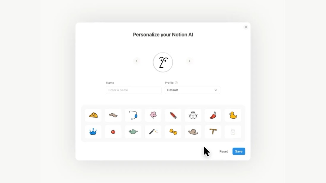 Notion Launches AI Agents for Smarter Data Analysis & Automation 1 blogger image N94laAzFRY