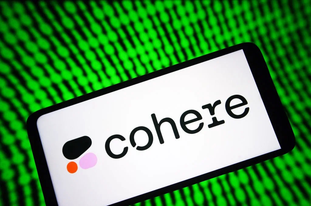 Cohere Hits $7B Valuation, Partners With AMD After Latest Raise 1 blogger image NlLGy6T61o