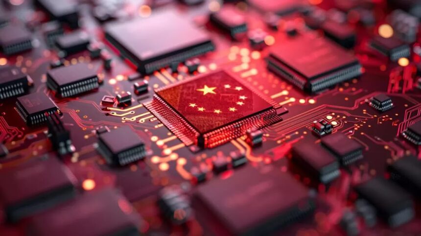 China Speeds Up Shift to Alibaba, MetaX & Huawei AI Chips 1 blogger image NsYy6oNZ2y