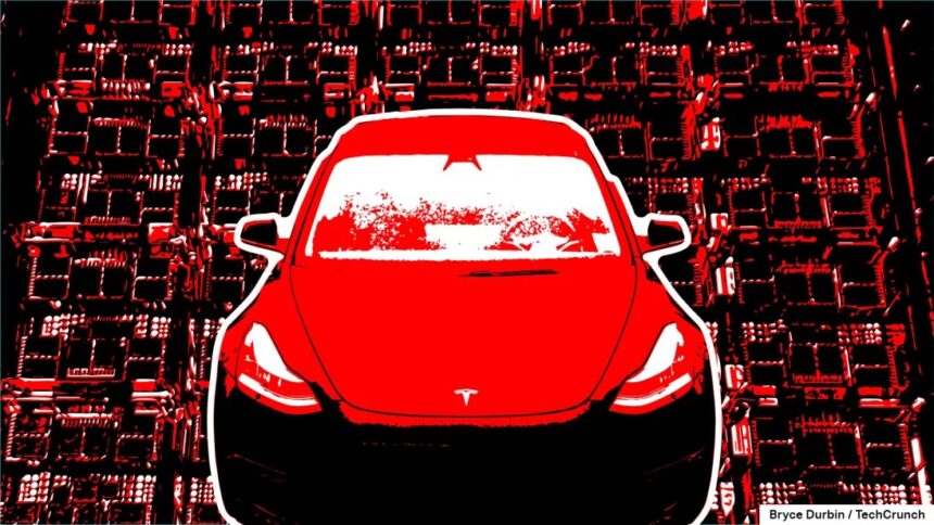 Tesla Dojo’s Rise and Fall: Musk’s AI Gamble Ends 1 blogger image WnqX1tDhRl