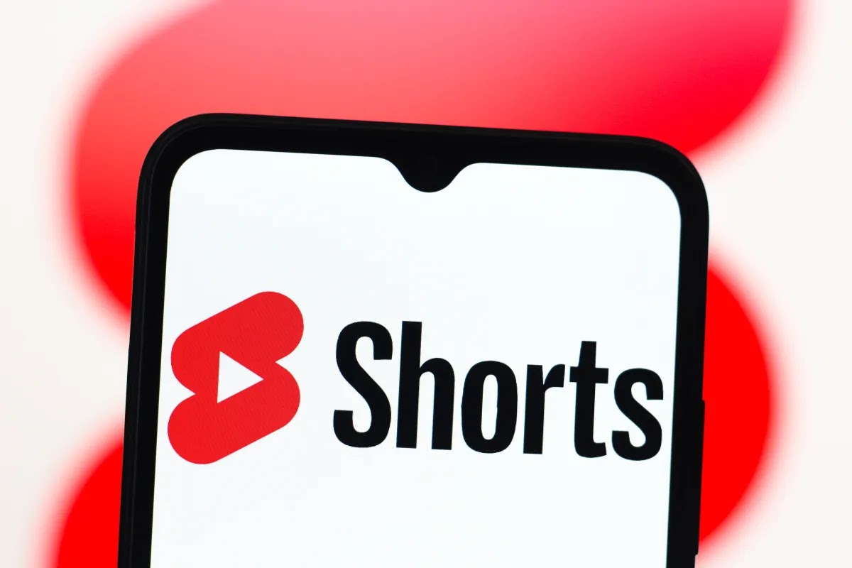 YouTube Unveils Generative AI Tools to Supercharge Shorts 1 blogger image b5KXI4v7Zk