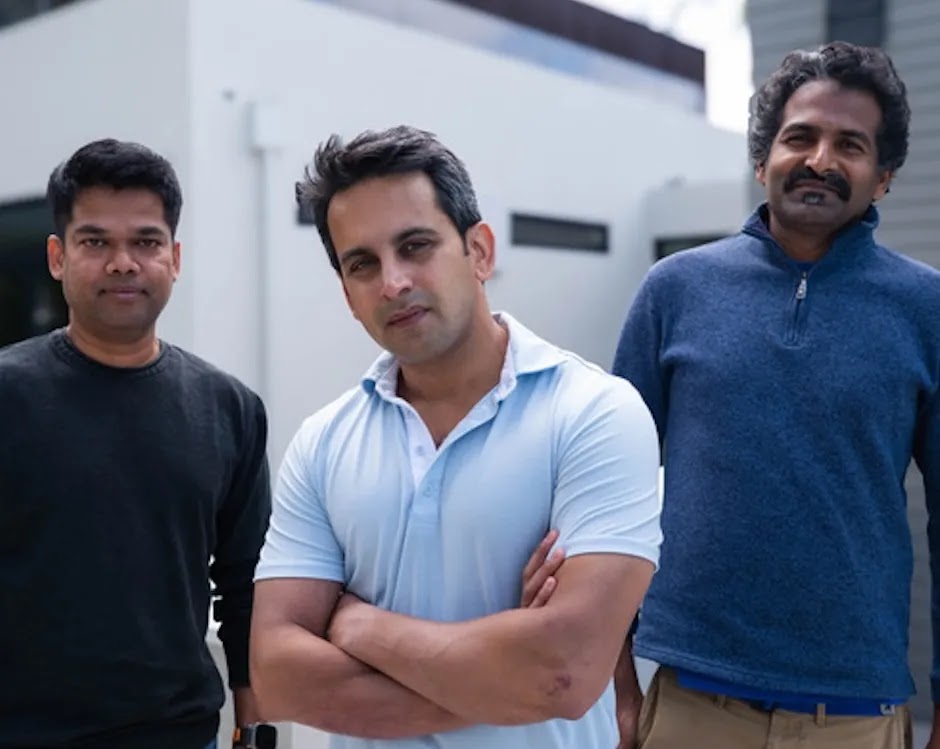 Scale AI’s Ex-CTO Unveils AI Agent Tackling Big Data 1 blogger image