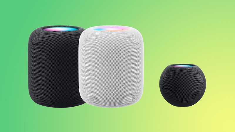 Apple Releases HomePod Software 26 With Crossfade and AirPlay 1 blogger image iAPcIPLEc4
