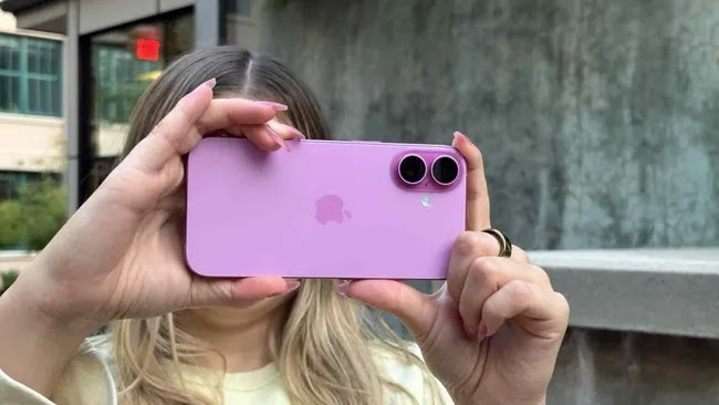 4 Ways iPhone 17 Can Compete With Samsung Galaxy S25 1 blogger image jzRcsZb1VC