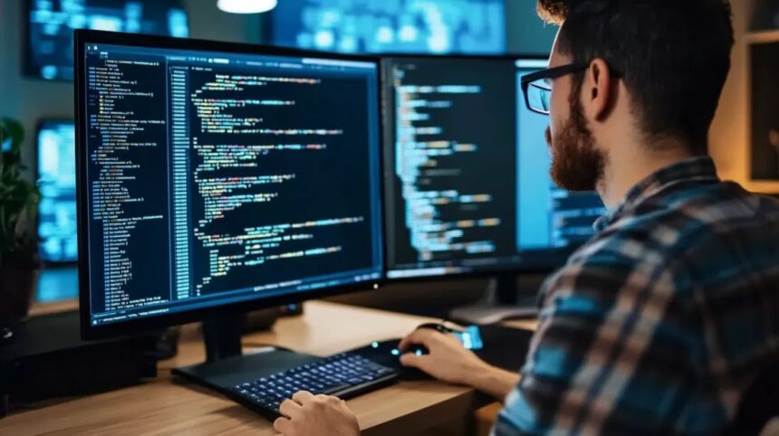 AI Challenges, But Can't Topple Enterprise Software $1.2T Juggernaut 1 blogger image k15Puqo5gX