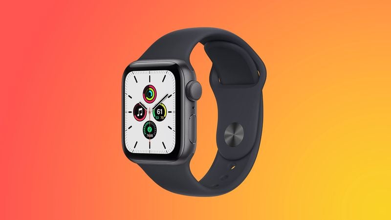 Apple Watch SE 3 Launch: Design And Features 1 blogger image kiM5aYRY6S