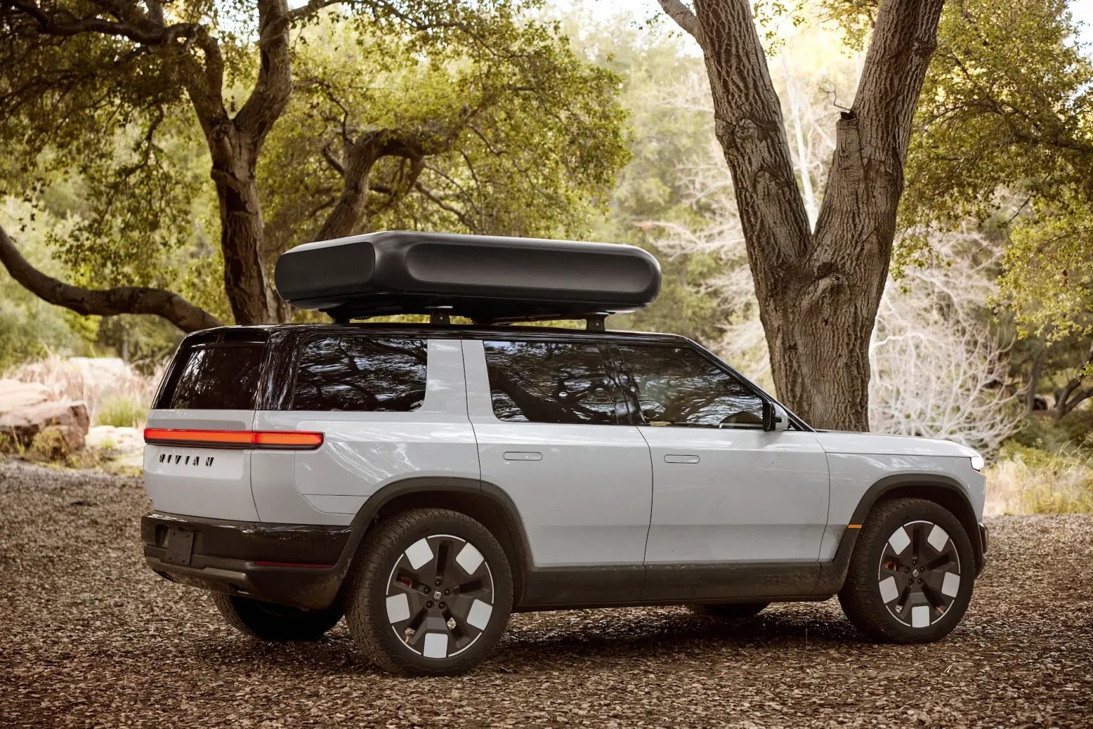 Rivian’s Second Workforce Cut Before R2 SUV Launch 1 blogger image